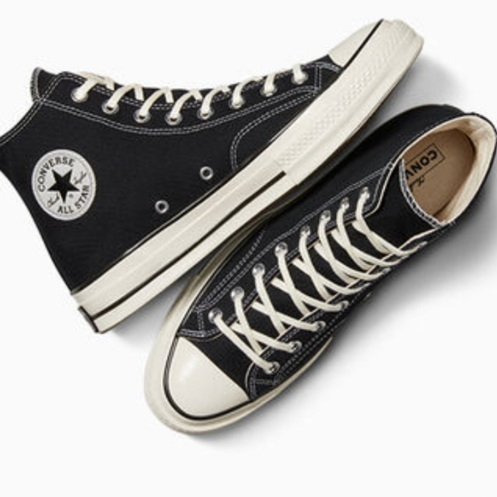 Converse 70 hightops